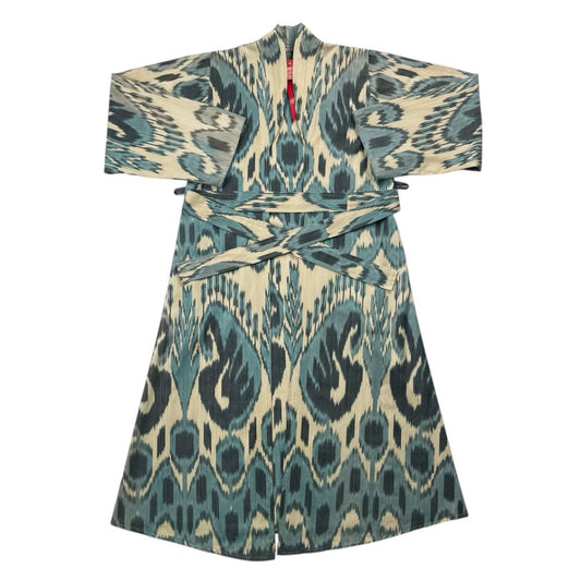 Kimono Largo  BIG BANG  Varios  Estampado Talle S