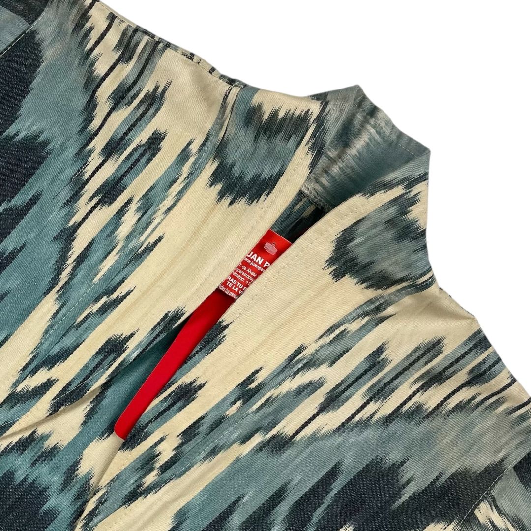 Kimono Largo  BIG BANG  Varios  Estampado Talle S