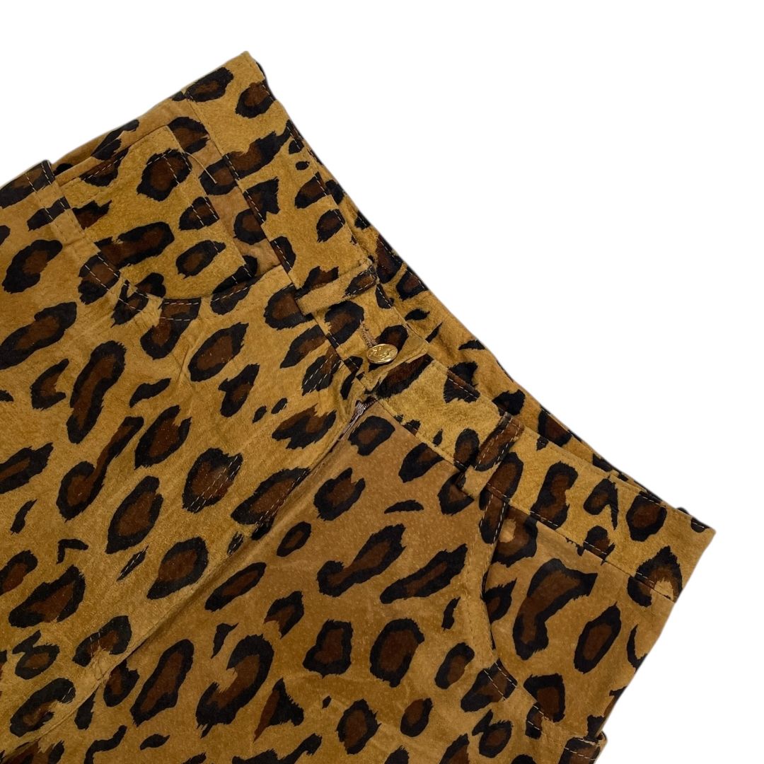 Pantalon  BEGEDOR  Varios  Animal Print Talle 4
