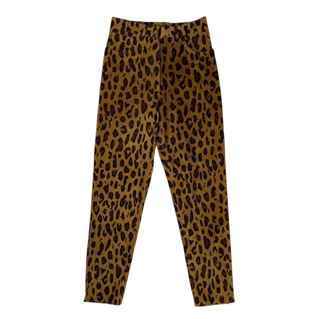 Pantalon  BEGEDOR  Varios  Animal Print Talle 4