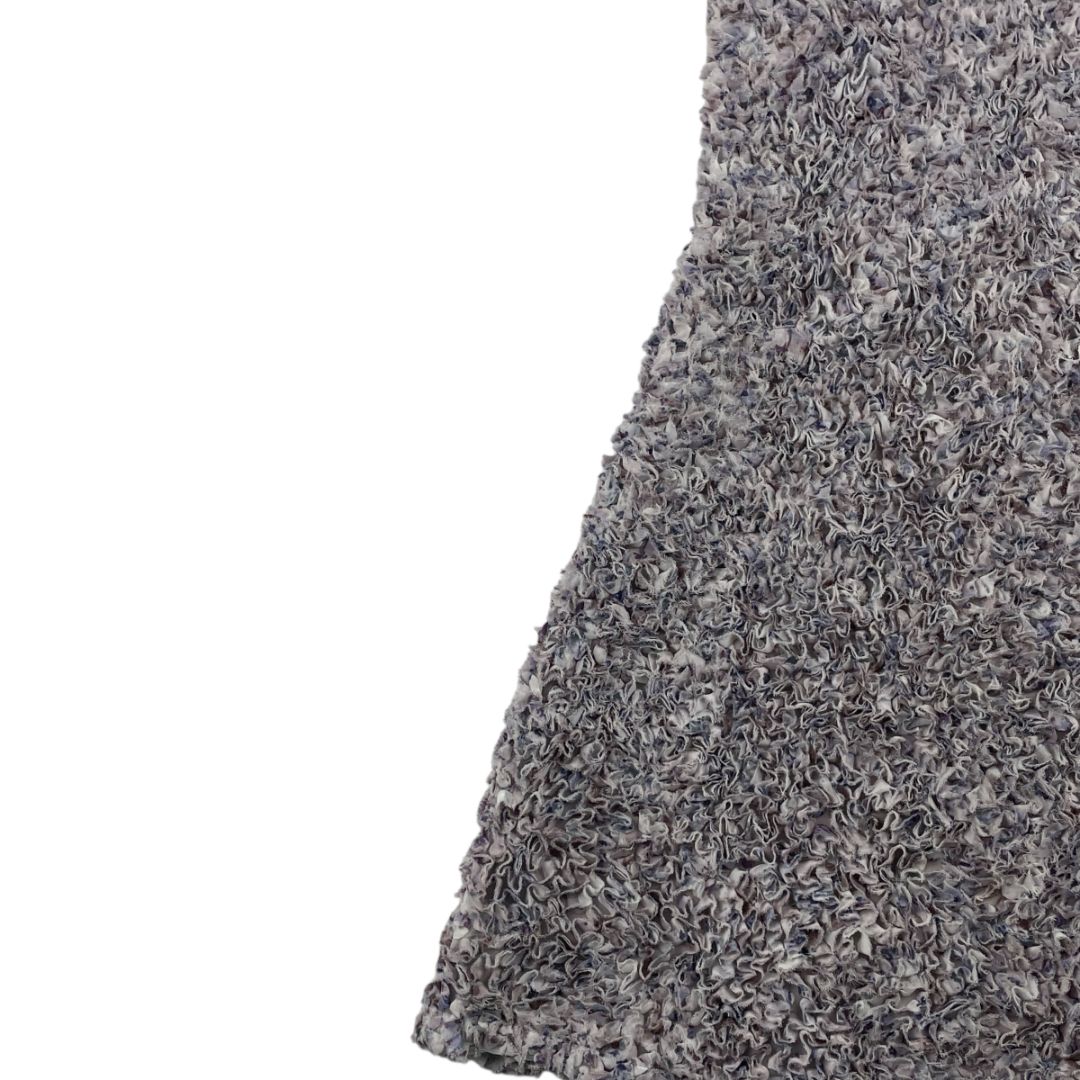 Vestido Sin Manga  BIG BANG  Varios Talle M