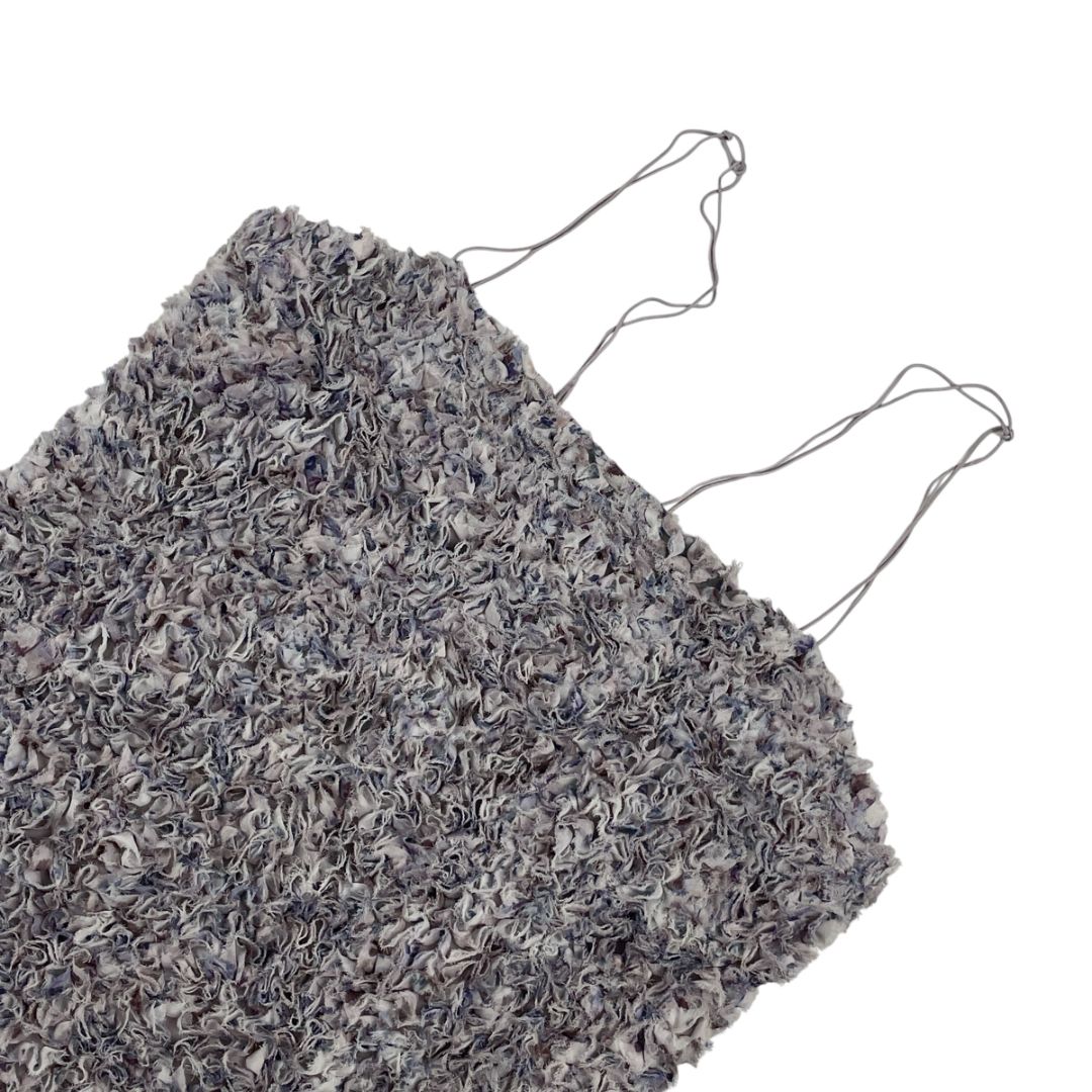 Vestido Sin Manga  BIG BANG  Varios Talle M