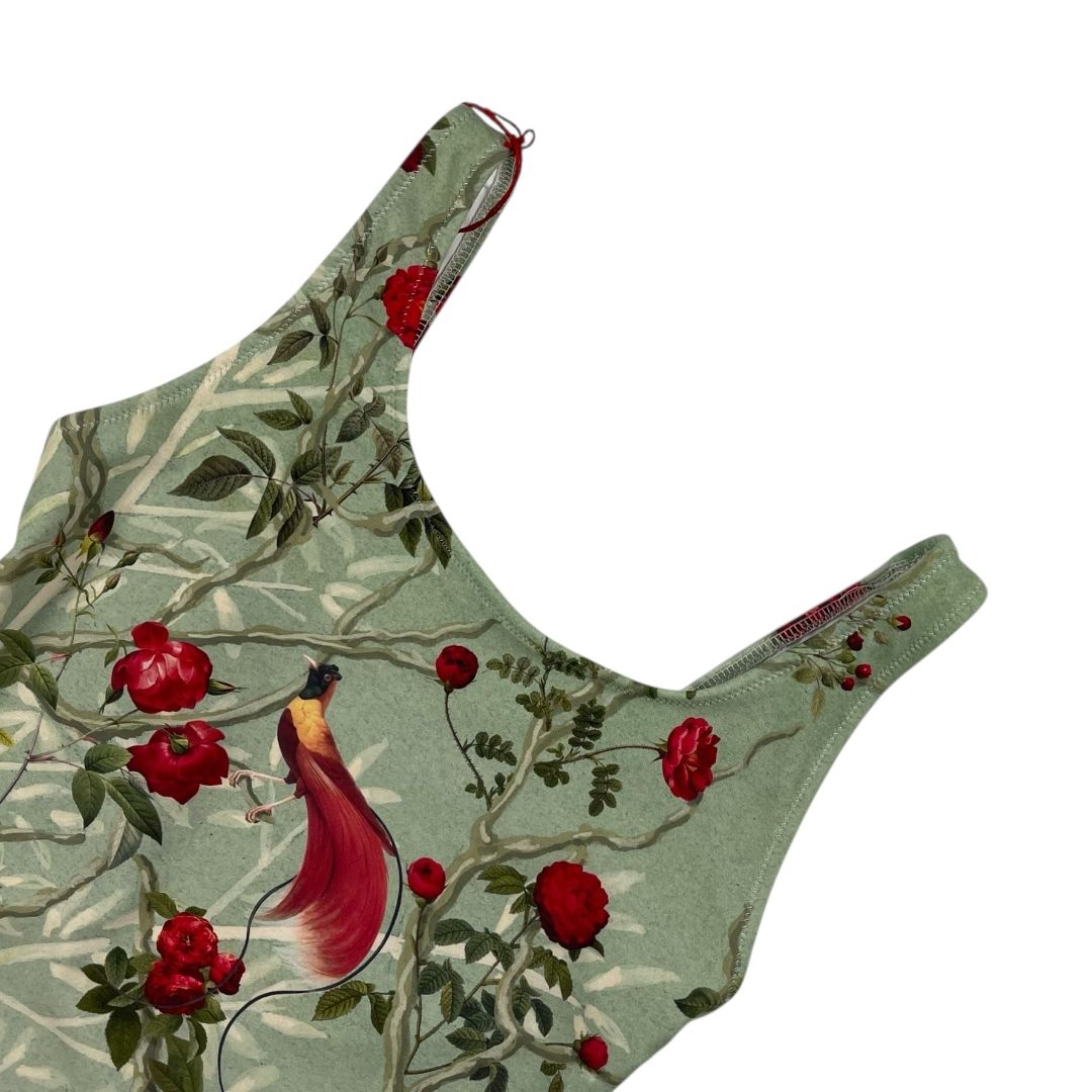 Conjunto X2  FAENA  Varios  Estampado Talle S