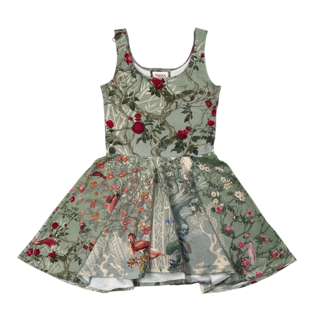 Conjunto X2  FAENA  Varios  Estampado Talle S