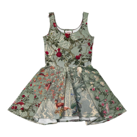 Conjunto X2  FAENA  Varios  Estampado Talle S