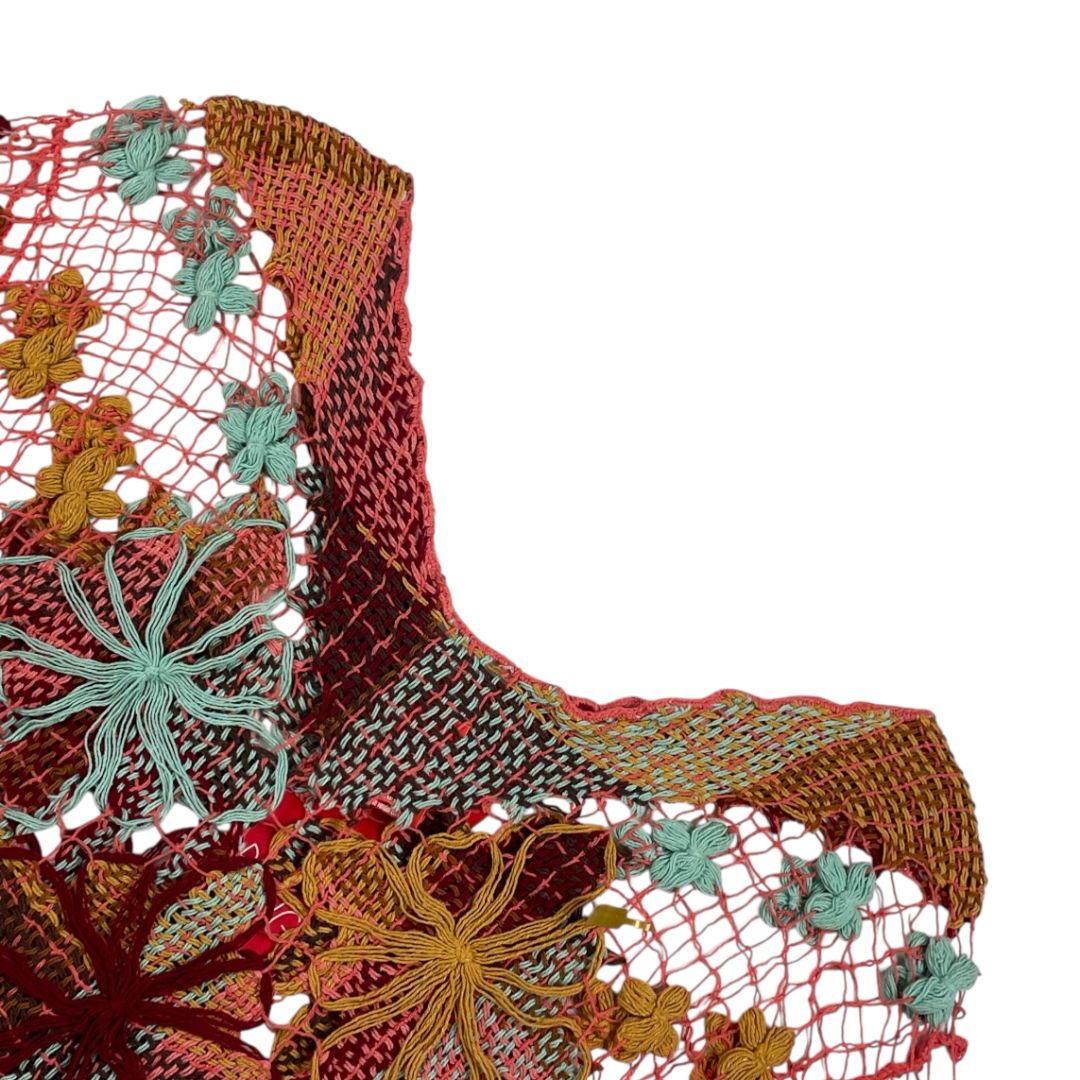 Blusa Manga Larga  SIN MARCA  Varios Talle S