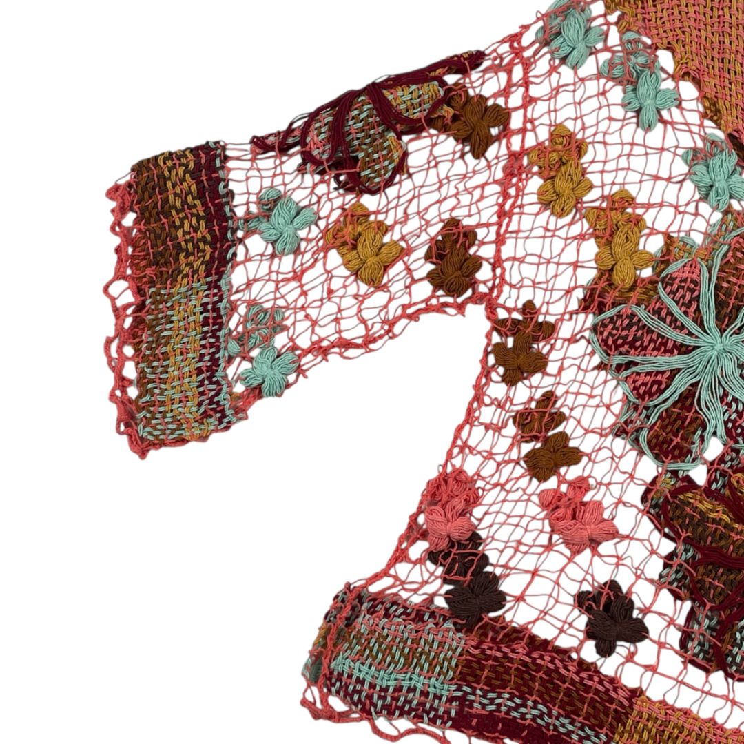 Blusa Manga Larga  SIN MARCA  Varios Talle S