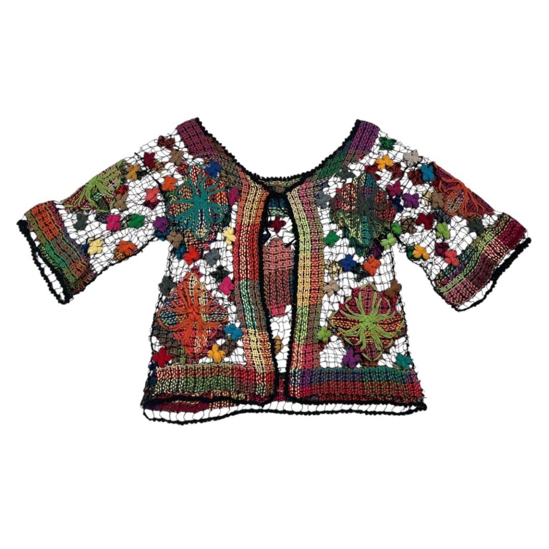 Kimono Corto  SIN MARCA  Varios Talle S