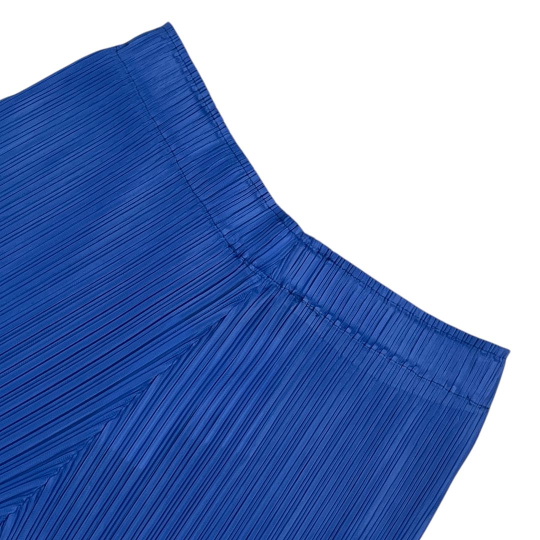 Pantalon  BIG BANG  Azul Talle S