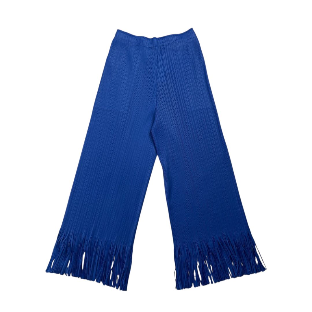 Pantalon  BIG BANG  Azul Talle S