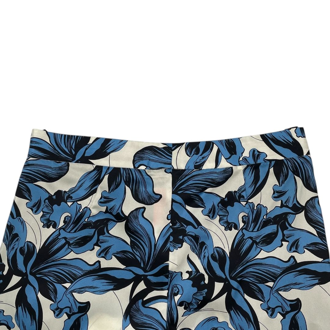 Pantalon  MENAGE A TROIS  Varios Floral Talle 42