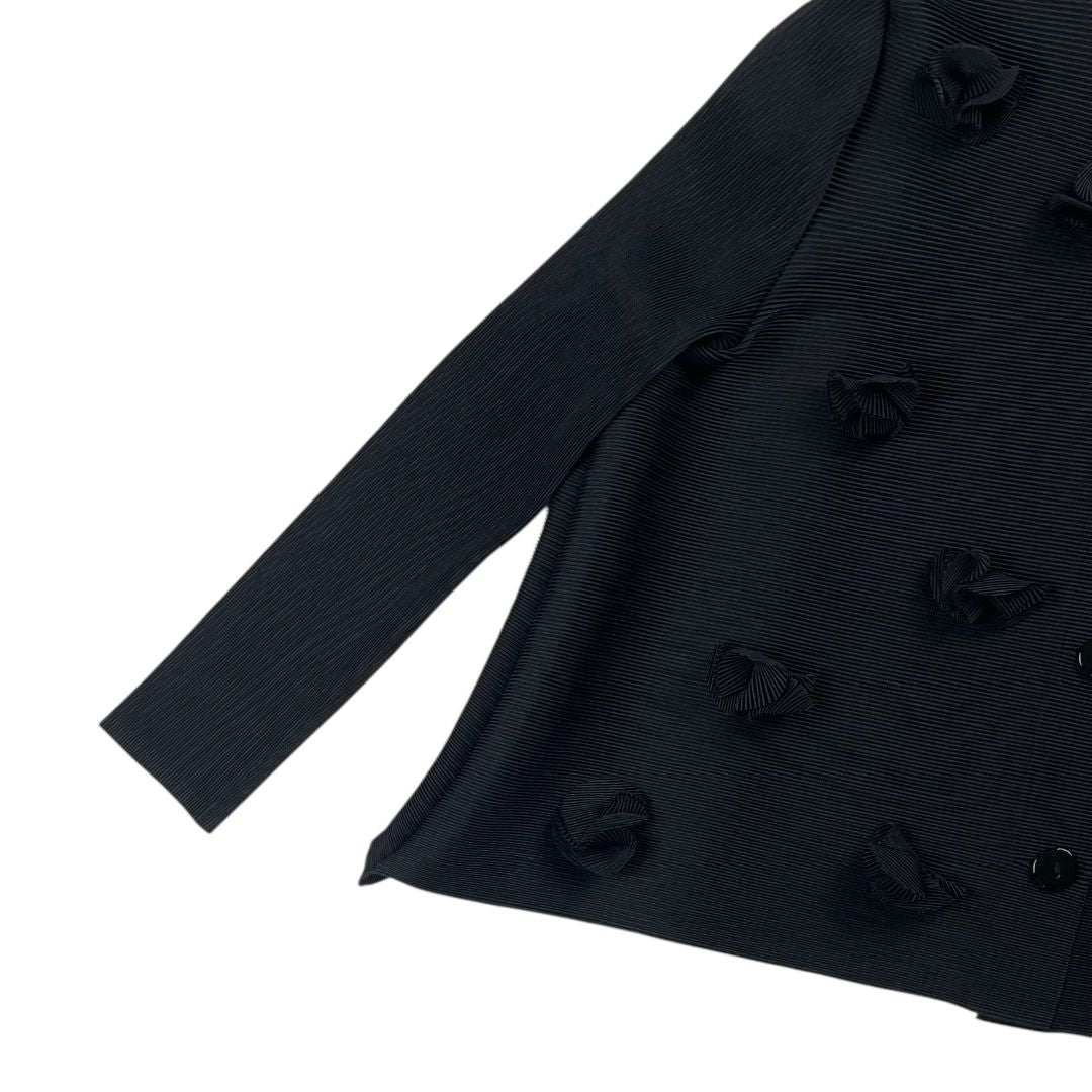 Saco  BIG BANG  Negro Talle S