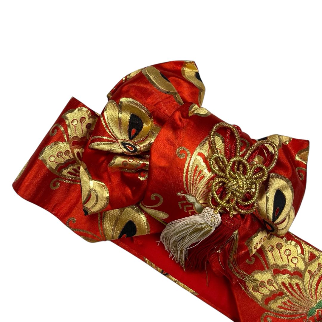 Cinturon Faja  SIN MARCA  Varios  Estampado Medida 90cm