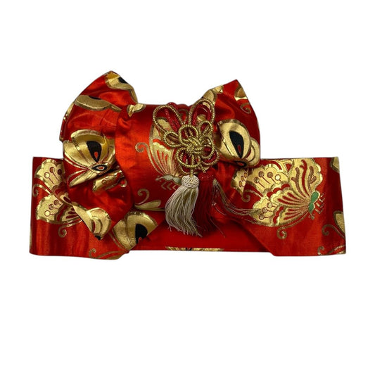 Cinturon Faja  SIN MARCA  Varios  Estampado Medida 90cm