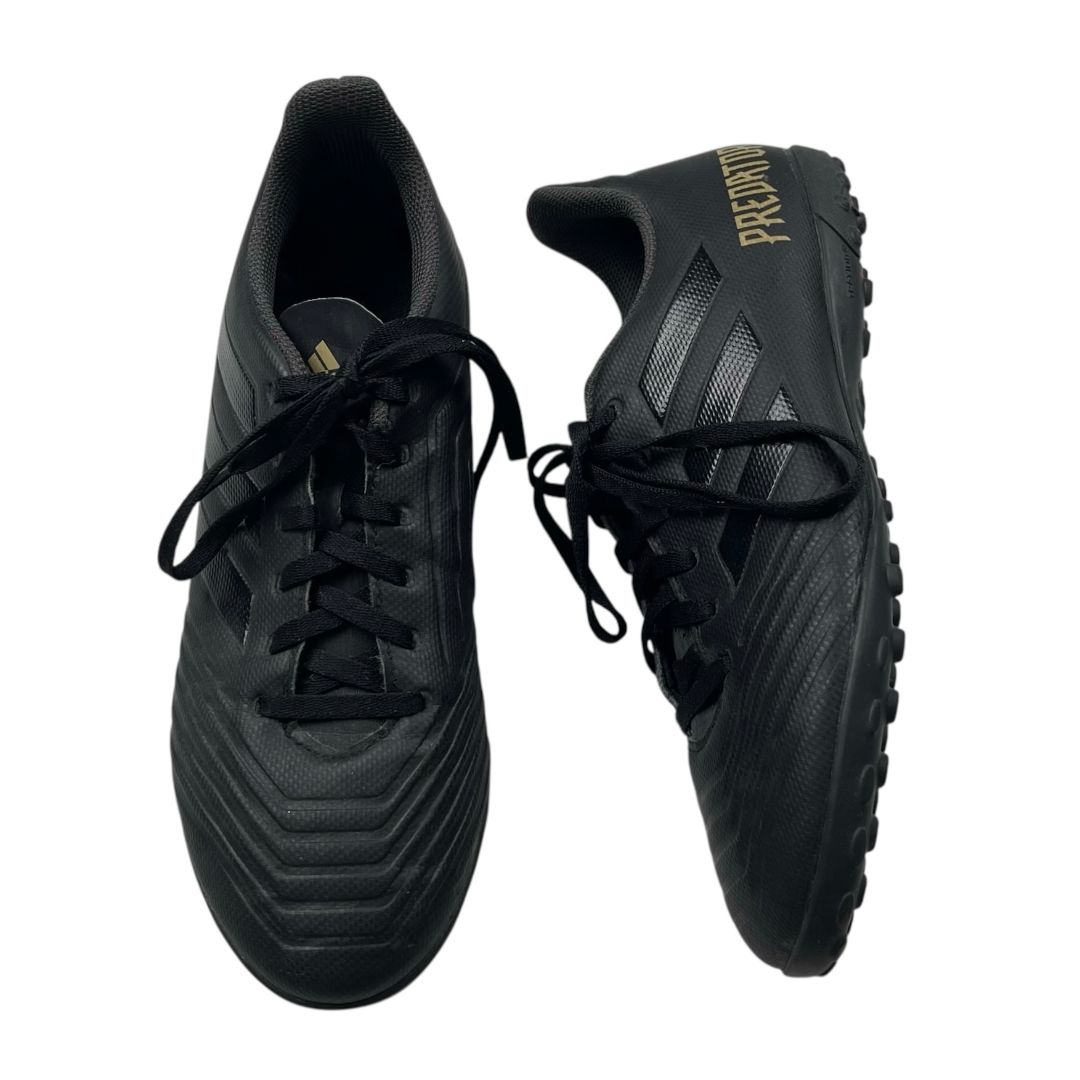 Botines  ADIDAS  Negro Talle 41