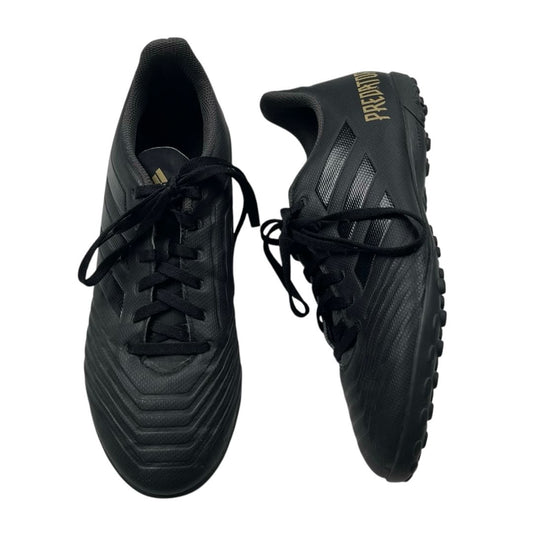 Botines  ADIDAS  Negro Talle 41