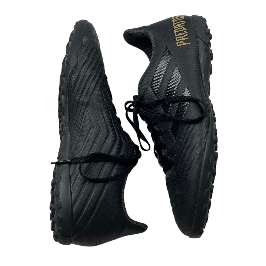 Botines  ADIDAS  Negro Talle 41