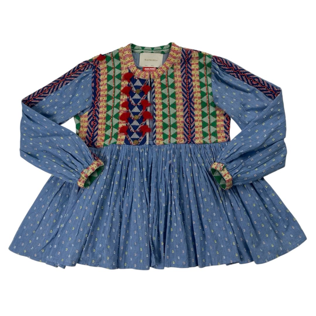 Saco  RAPSODIA  Varios  Estampado Talle S