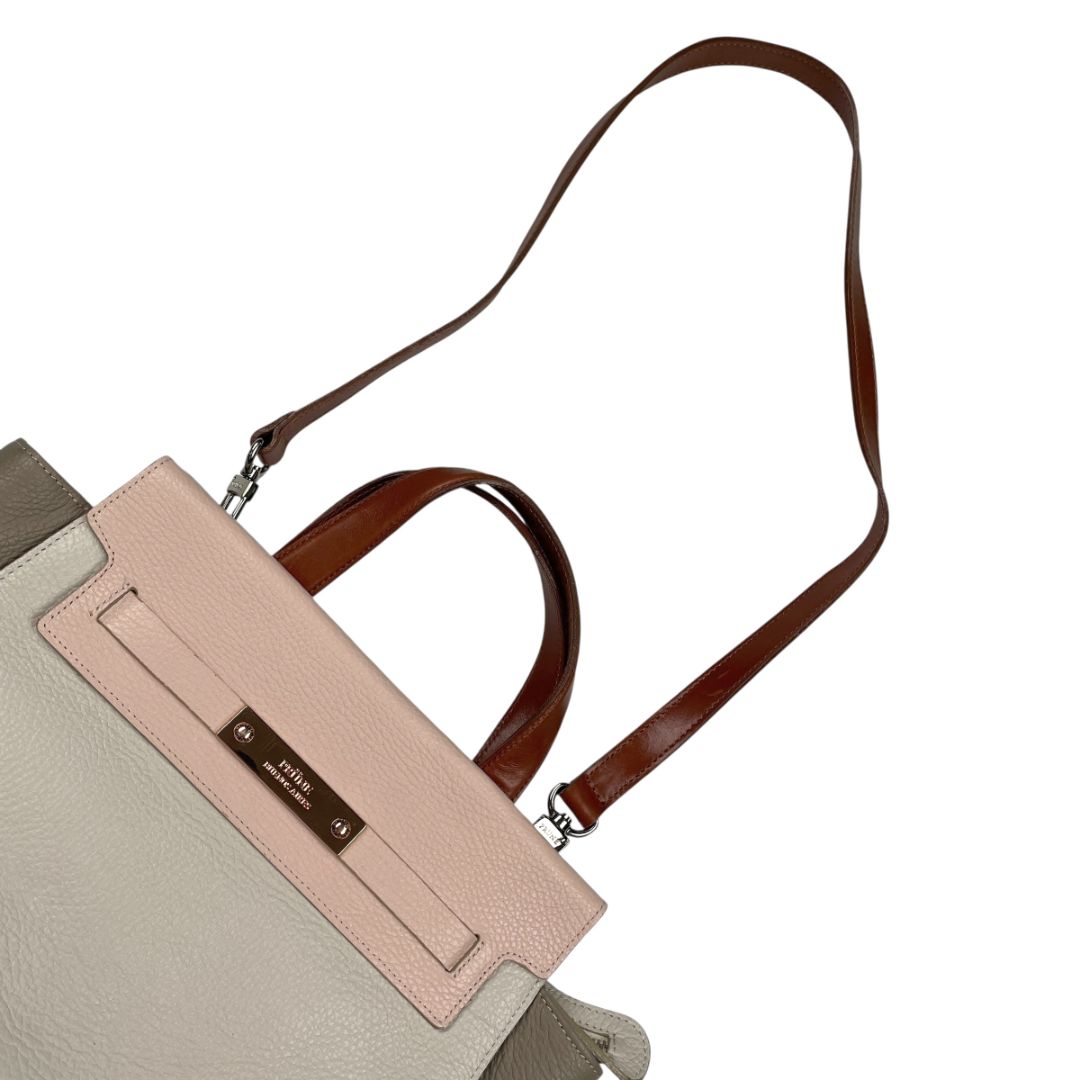 Cartera  PRUNE  Color Varios Medida 28cm X 23cm