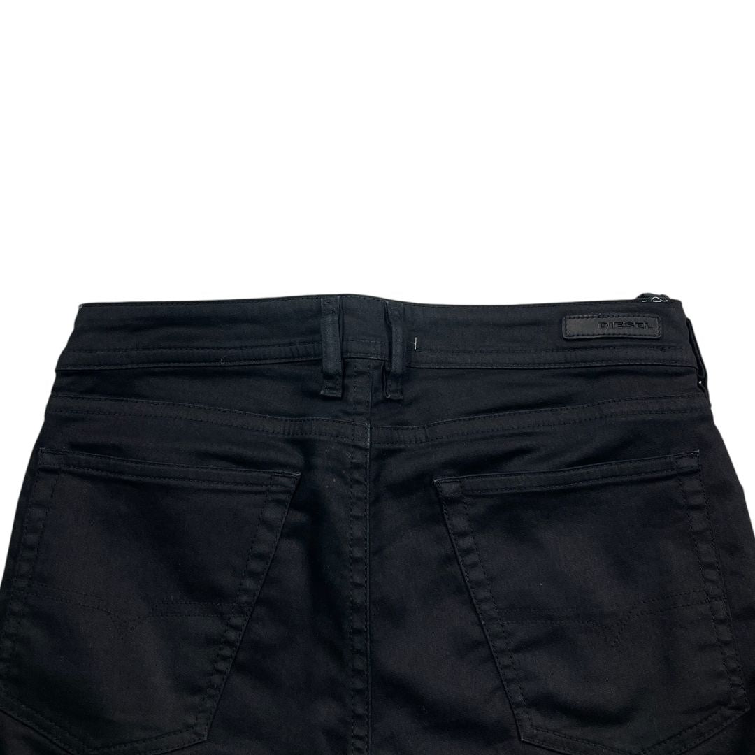 Pantalon  DIESEL  Color Negro Talle 32