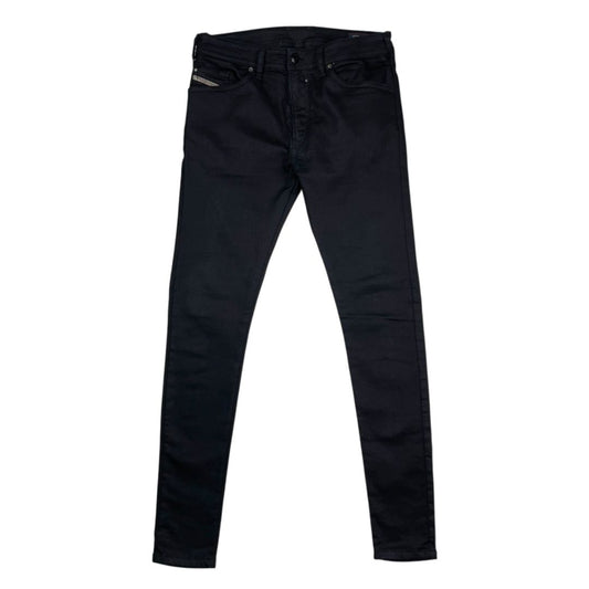 Pantalon  DIESEL  Color Negro Talle 32