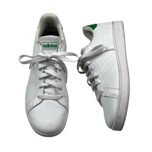 Zapatillas  ADIDAS  Color Blanco Talle 37,5