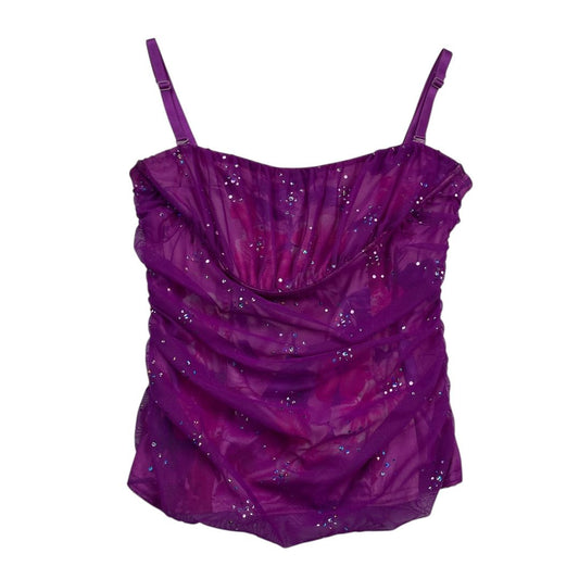 Corset  VICTORIA SECRET  Color Varios Talle S