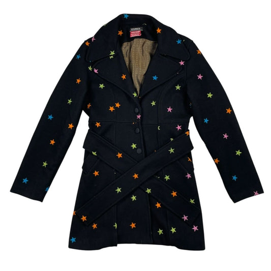 Sacon  DAD  Color Negro Talle M