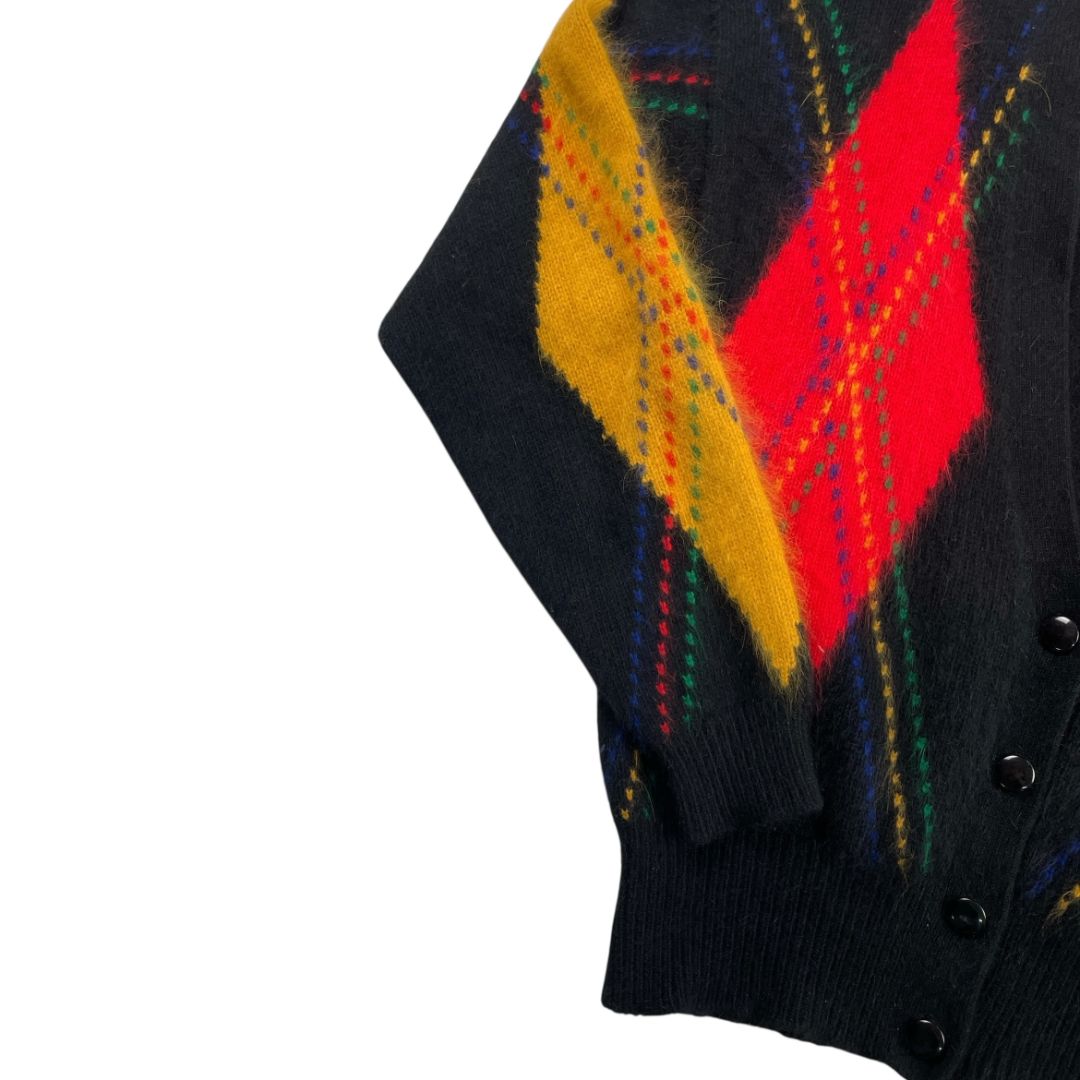 Sweater Abierto  RAFAELLA  Color Varios Talle M