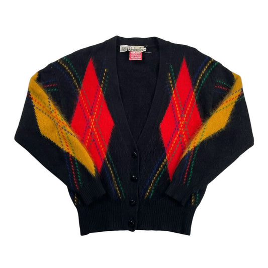 Sweater Abierto  RAFAELLA  Color Varios Talle M