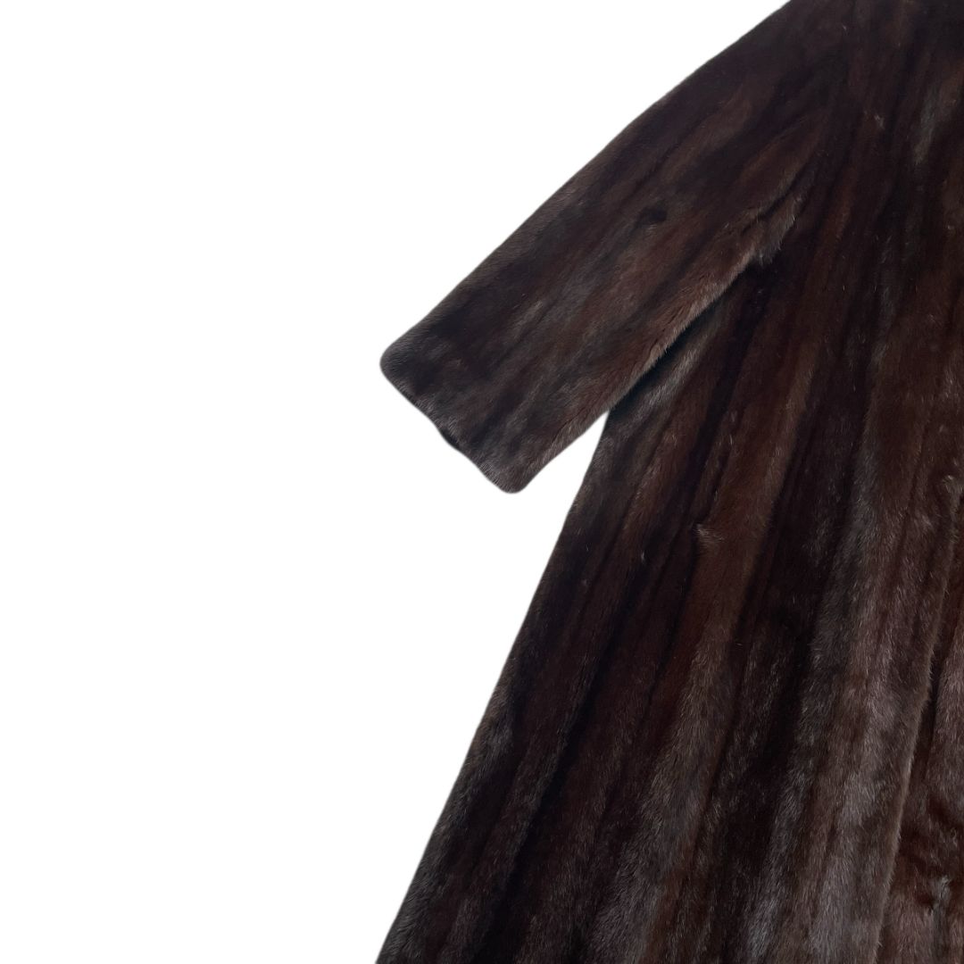 Tapado  MAXIMILIAN  Color Marron Talle L