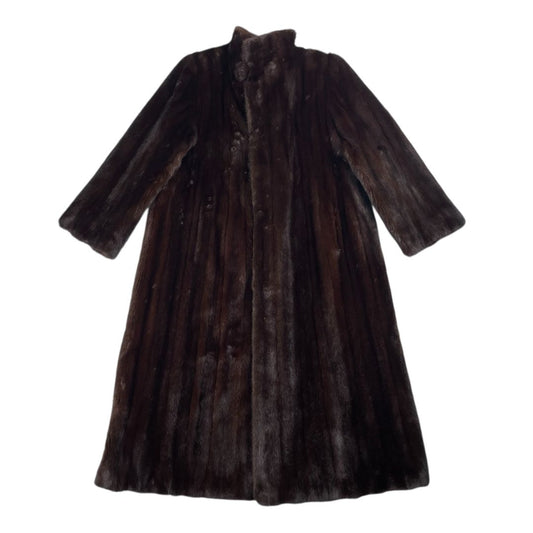 Tapado  MAXIMILIAN  Color Marron Talle L