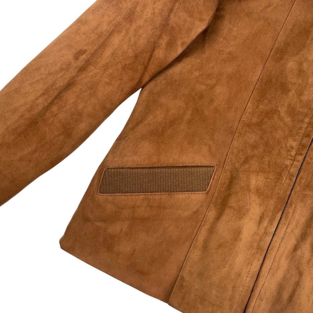 Campera  CARDON  Color Marron Talle S