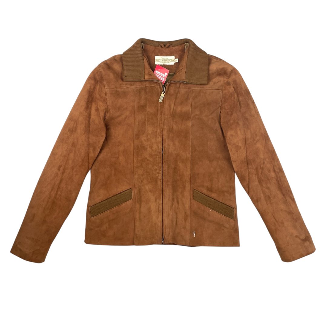 Campera  CARDON  Color Marron Talle S