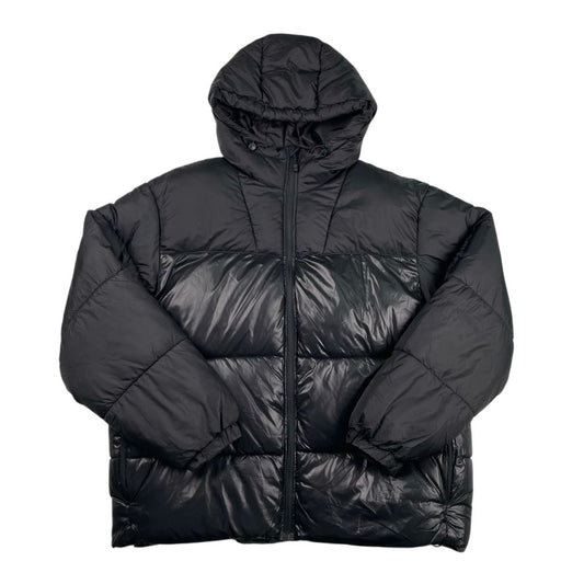 Campera  H&M  Color Negro Talle XL