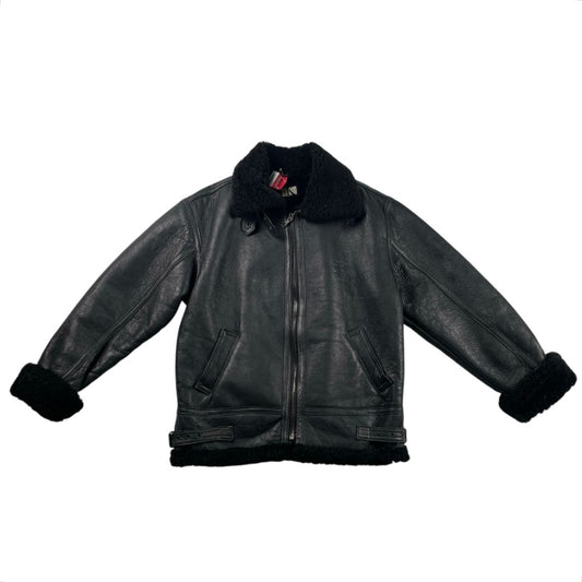 Campera  CALVIN KLEIN  Color Negro Talle S