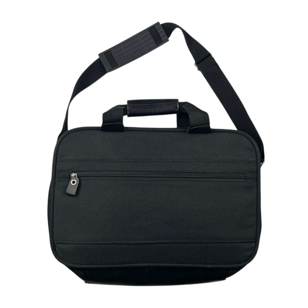 Atache  SAMSONITE  Color Negro Medida 38cm X 27cm