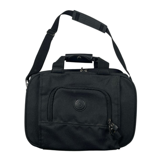 Atache  SAMSONITE  Color Negro Medida 38cm X 27cm