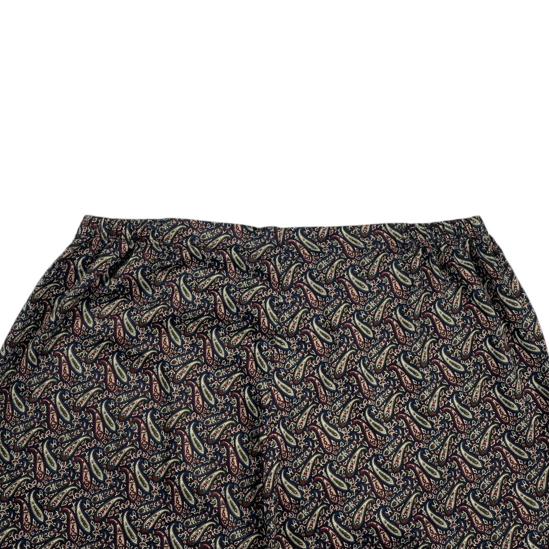 Pijama  GLENMORE  Color Varios  Estampado Talle 44