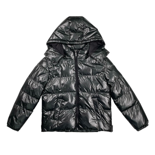 Campera  47 STREET  Color Negro Talle 42