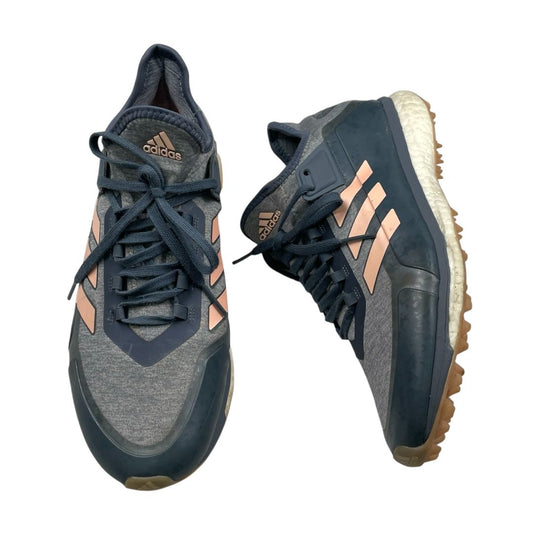 Zapatillas  ADIDAS  Color Gris Talle 41