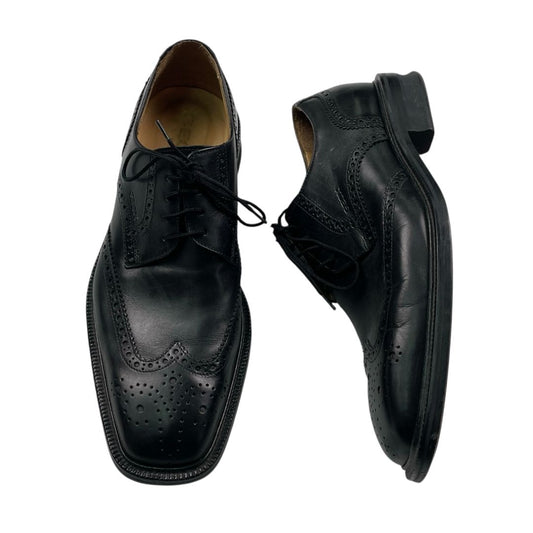 Zapatos  GEOX  Color Negro Talle 42