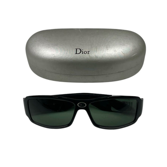 Lentes de Sol  DIOR  Color Negro Talle Unico