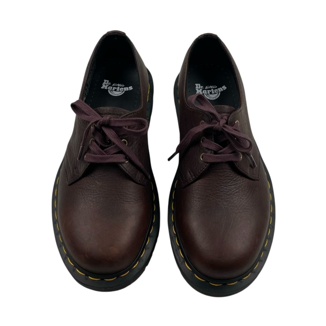 Zapatos  DR MARTENS  Color Marron Talle 35