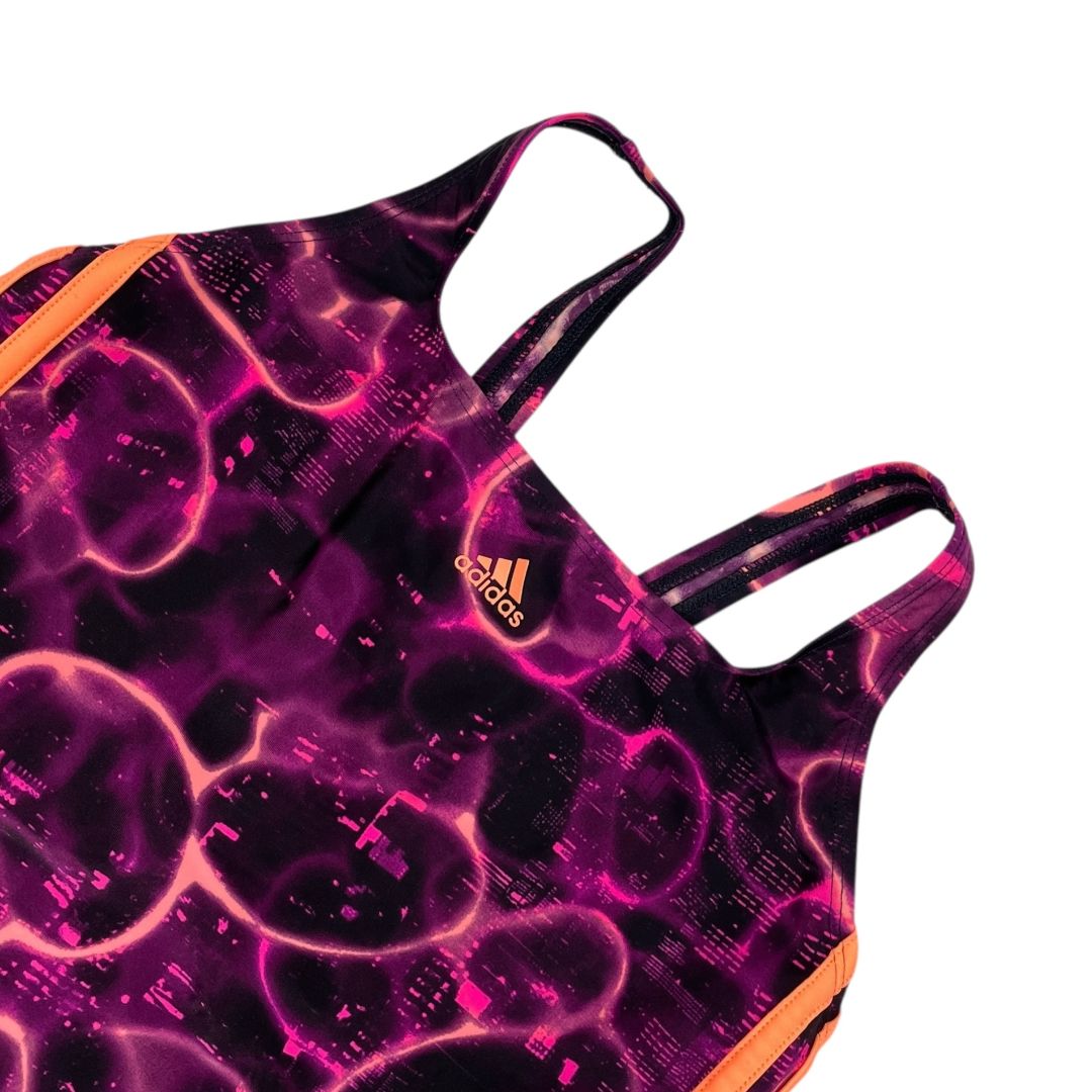 Malla De Baño  ADIDAS  Color Violeta Talle M