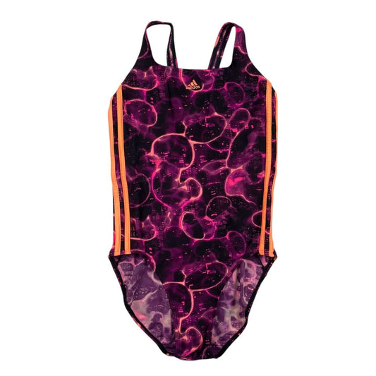 Malla De Baño  ADIDAS  Color Violeta Talle M
