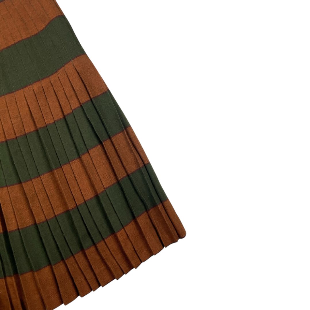 Pollera Media Pierna  VALENTINO  Color Varios Talle 8