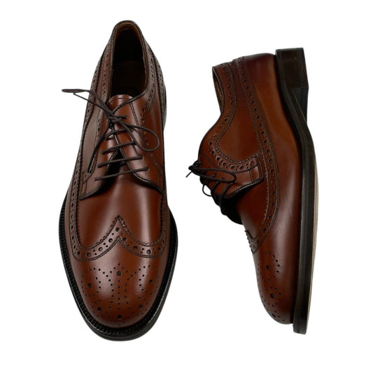 Zapatos  American  Color Marron Talle 42