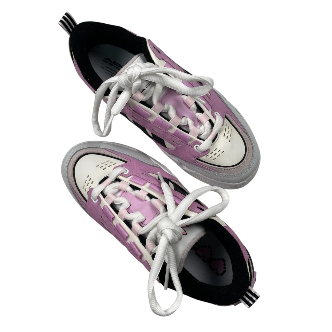 Zapatillas  ADIDAS  Color Blanco Talle 39