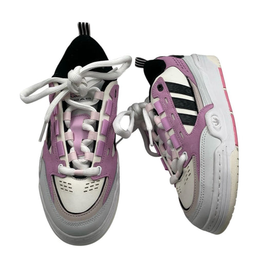 Zapatillas  ADIDAS  Color Blanco Talle 39